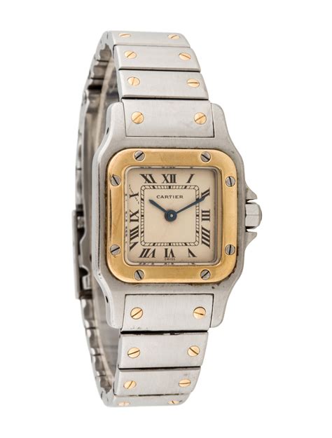 cartier watch links buy|cartier santos links.